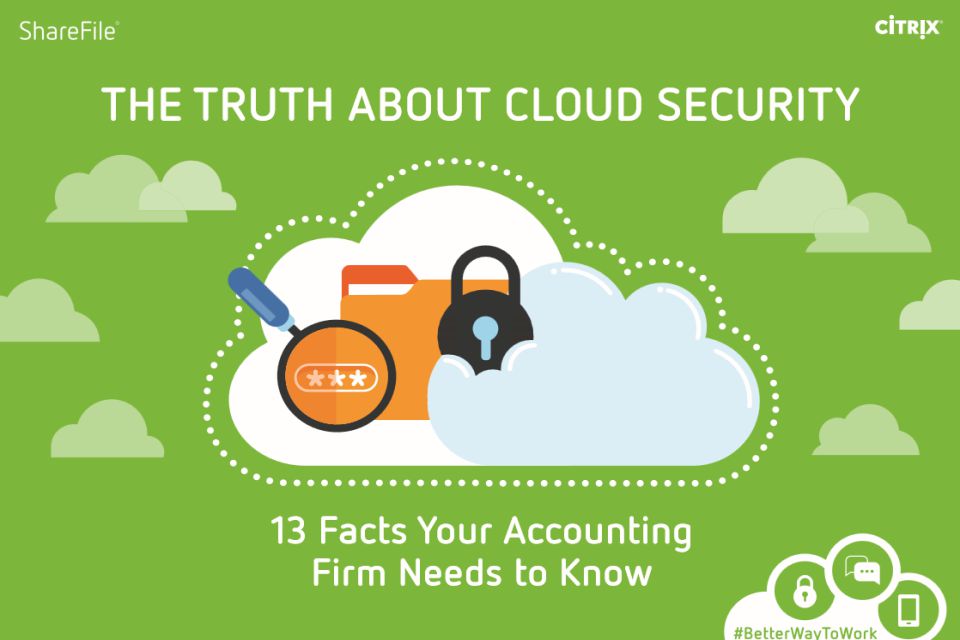 Protecting your clients sensitive data is not optional. Data security is so important in accounting that suspicion alone leaves many firms to reject modern cloud software as new or unproven. <a href="The Truth About Cloud Security (Accounting).php" style="font-size: 16px;
font-weight: 300;
margin-bottom: 0;">Read More</a>